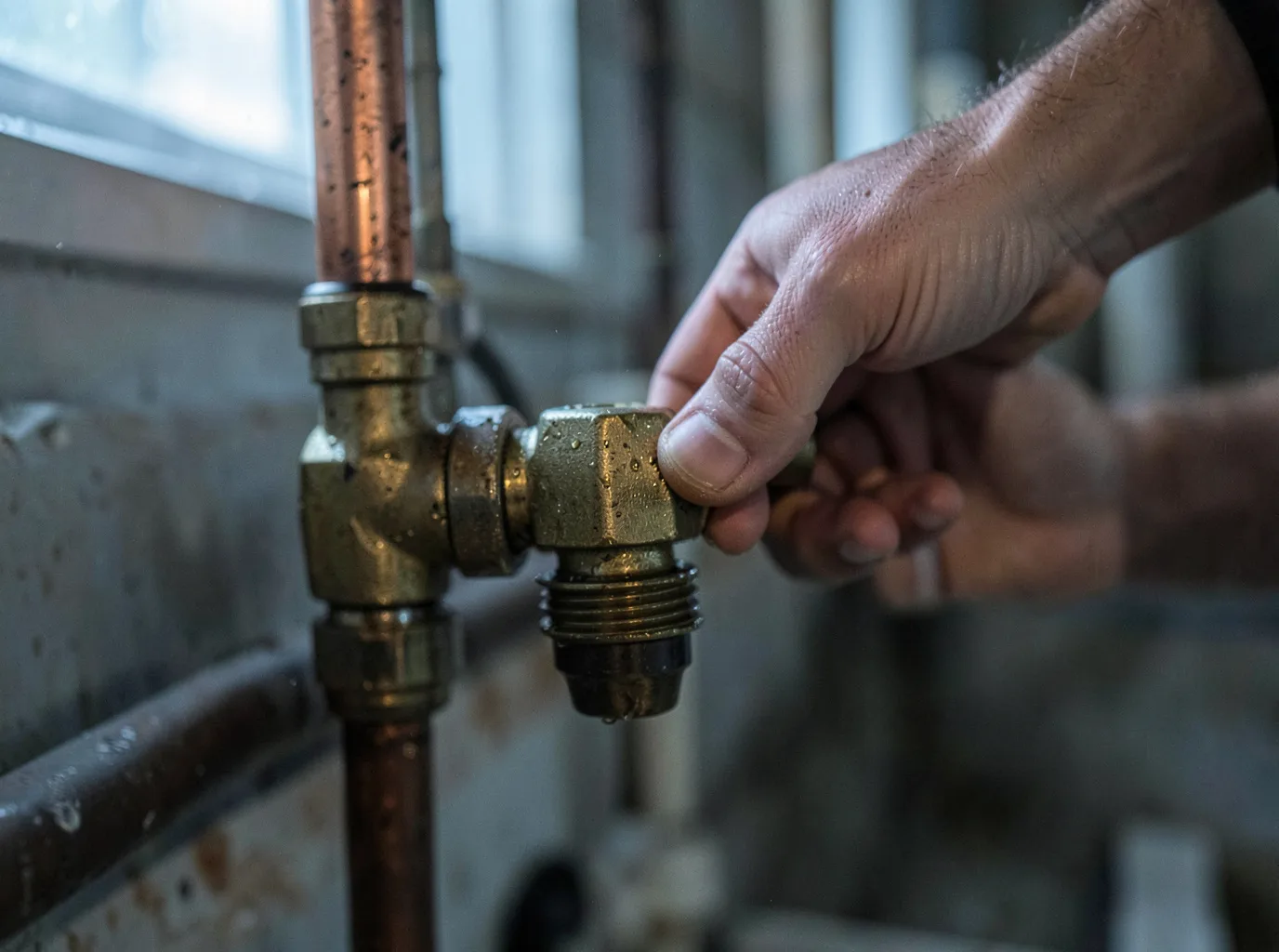 Emergency Plumber Preston, OK FAQs